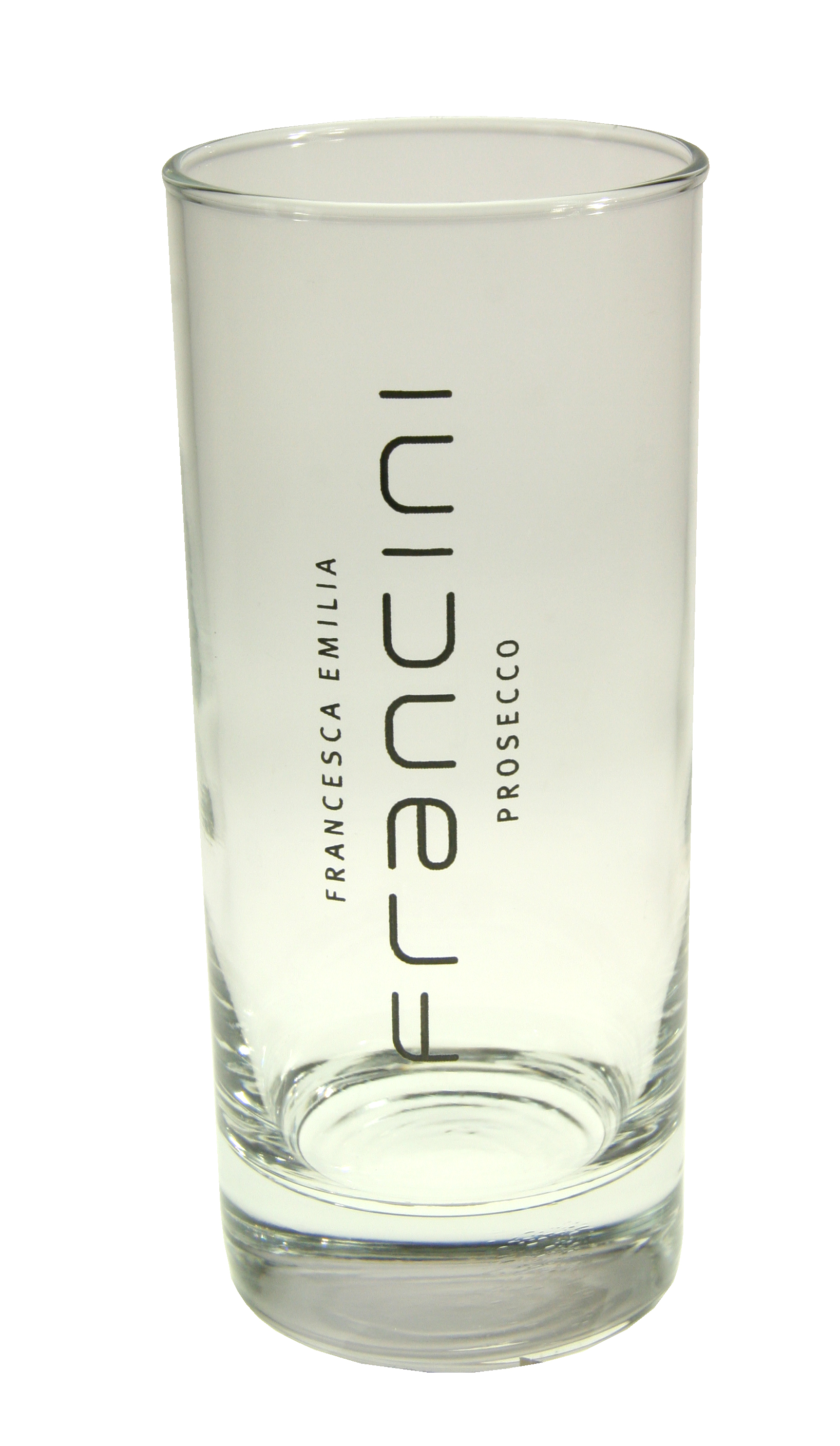 Sekt-, Prosecco -Glas “Francini" 0,1l